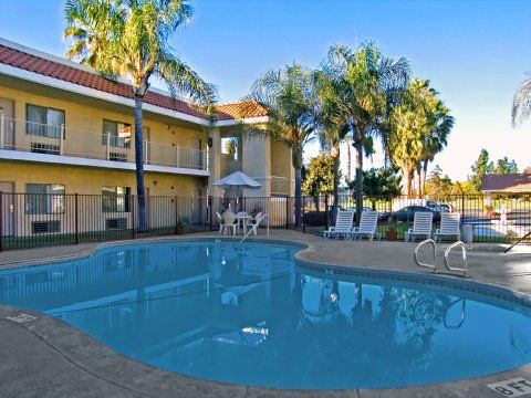 Travelodge By Wyndham Hemet Ca Facilities photo
