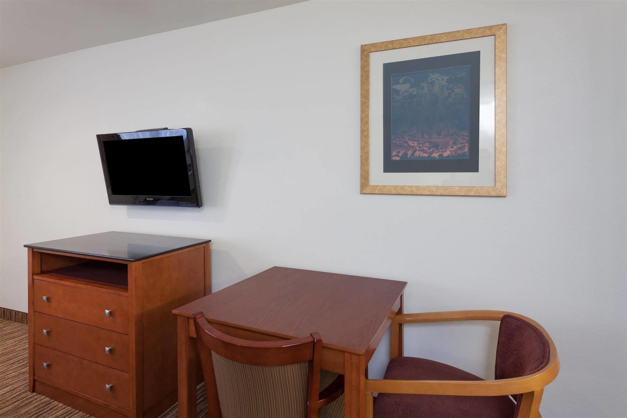 Travelodge By Wyndham Hemet Ca Exterior photo